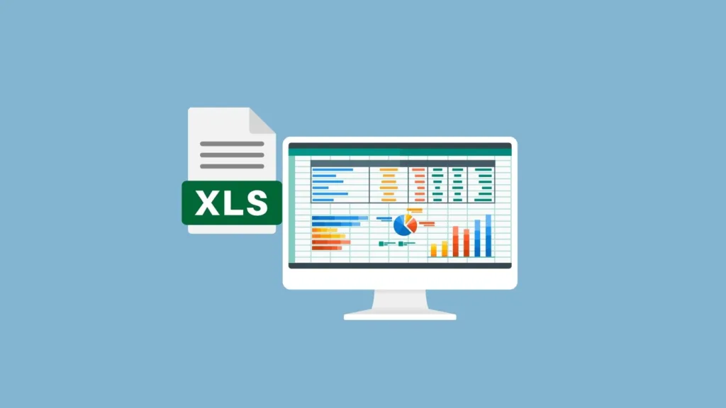Excel Packages