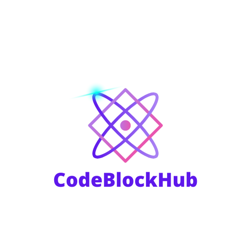CodeBlockHub